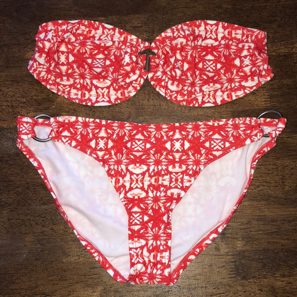 Bikini set